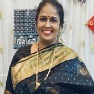 Deepali P. Class 8 Tuition trainer in Mumbai