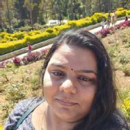 Asha T. Class 12 Tuition trainer in Vaikom