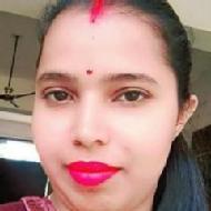 Khushbu P. Class I-V Tuition trainer in Mawana