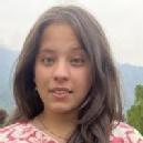 Photo of Priyanshi R.