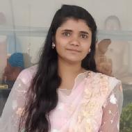 Rubiya B. Class 8 Tuition trainer in Gopadbanas