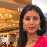 Priyanka S. Class I-V Tuition trainer in Jaipur