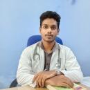 Photo of Abhishal M
