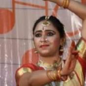 Mona Dance trainer in Mumbai