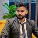 Photo of Vikas Sharma