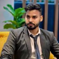 Vikas Sharma Class 10 trainer in Mumbai