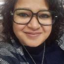 Photo of Papiya B.