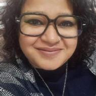 Papiya B. IELTS trainer in Kolkata