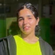 Sukhneet K. Abacus trainer in Jandiala Guru