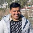 Photo of Pradeep Brijwasi