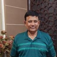 R.d Gangwar Class 6 Tuition trainer in Bareilly