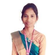 Sunmathi R. Class 10 trainer in Erode