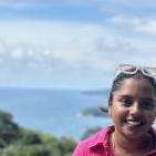 M Sunehera Class 8 Tuition trainer in Chennai