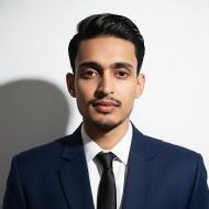 Tabish Class I-V Tuition trainer in Motihari