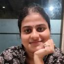 Photo of Aarya S.