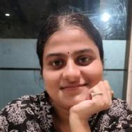 Aarya S. Class 12 Tuition trainer in Varanasi