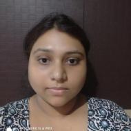 Saijal G. Class 7 Tuition trainer in Kolkata