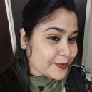 Photo of Sana K.