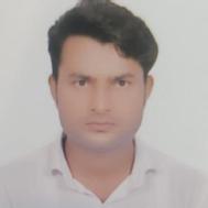 Mohd Salman Class 10 trainer in Pratapgarh Sadar