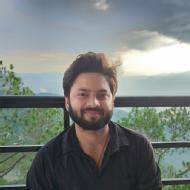 Punit Kumar Tiwary Class I-V Tuition trainer in Delhi