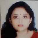 Photo of Zagriti P.