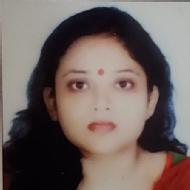 Zagriti P. Class 12 Tuition trainer in Noida