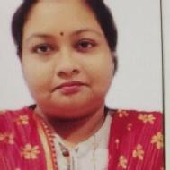 Madhusmita C. Class 9 Tuition trainer in Brahmapur