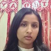 Anjali Class 12 Tuition trainer in Sohagpur