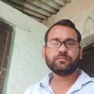 Amit Dwiwedi Class 10 trainer in Unnao