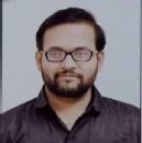 Photo of Amit Jaiswal
