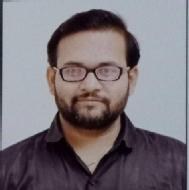 Amit Jaiswal Class 8 Tuition trainer in Unnao