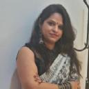 Photo of Aditi G.