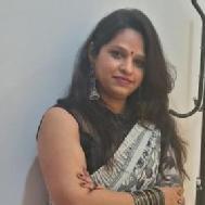 Aditi G. Class 9 Tuition trainer in Ludhiana