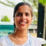 Nishu Class I-V Tuition trainer in Sonipat