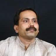 Gautam Pal Tabla trainer in Ajmer
