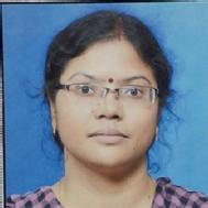 Nipa R. Class 8 Tuition trainer in Raipur