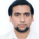 Photo of Syed
