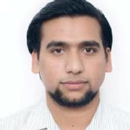 Syed Class I-V Tuition trainer in Agra