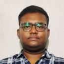 Photo of Soham Sarkar