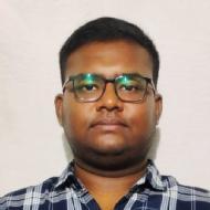 Soham Sarkar Class 9 Tuition trainer in North 24 Parganas