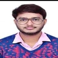 Nishant Class 8 Tuition trainer in Gwalior