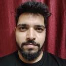 Photo of Rushikesh Zurange