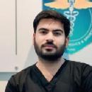 Photo of Dr Manoj kumar