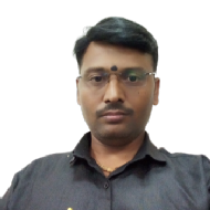 Amol Gadekar Class I-V Tuition trainer in Pune