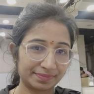 Neha Class I-V Tuition trainer in Hyderabad