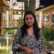 Bhawna LLB Tuition trainer in Gurgaon