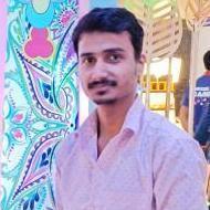 Abhay Kumar Shrivastava Class I-V Tuition trainer in Varanasi