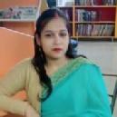 Photo of Ritu G.