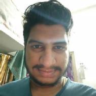 Nandan R Khamitkar Class I-V Tuition trainer in Davanagere
