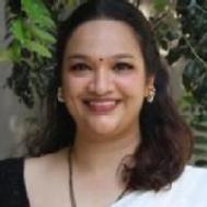 Dr Deeksha D. BAMS Tuition trainer in Kallianpur